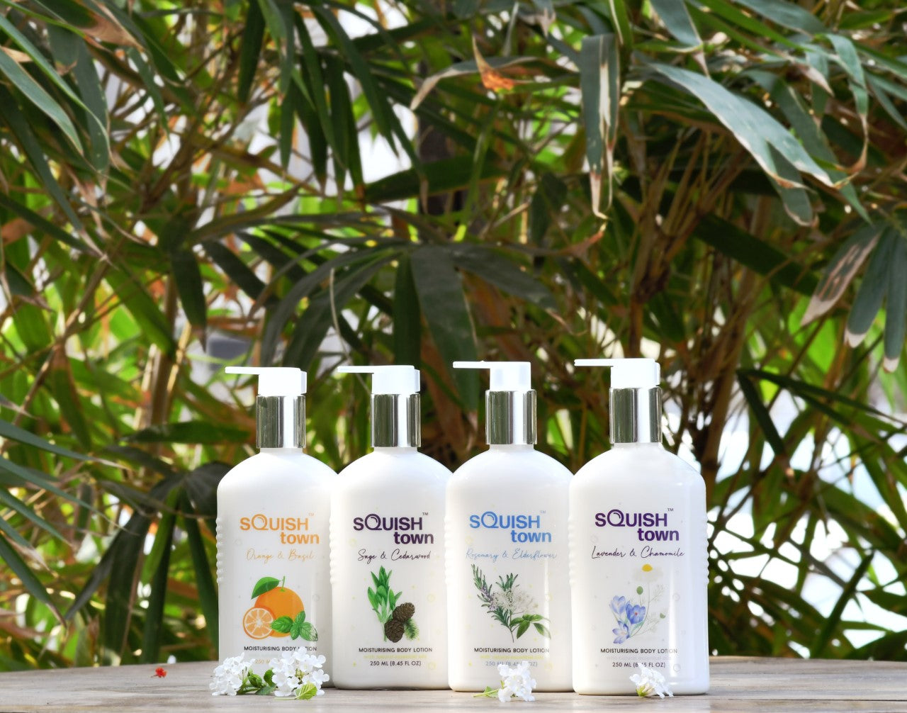 What Is Aromatherapy And How Does It Work? Squish Town Private Limited