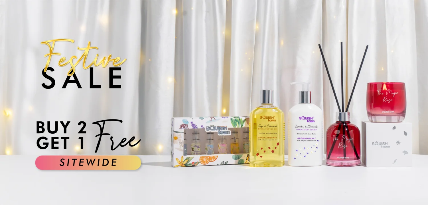 Website Exclusive Deals