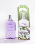 Lavender & Chamomile - Body Care Set