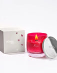 The Magic Ruse - Aromatherapy Scented Candle