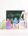 Happy Holidays - Gift Box