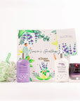 Season's Greetings - Gift Box