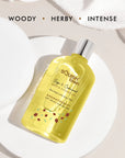 Sage & Cedarwood - Soothing Bath & Shower Gel