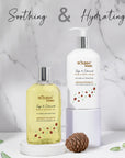 Sage & Cedarwood - Body Care Set