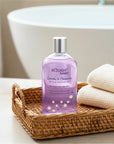 Lavender & Chamomile - Soothing Bath & Shower Gel