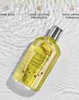 Sage & Cedarwood - Soothing Bath & Shower Gel