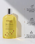 Sage & Cedarwood - Soothing Bath & Shower Gel