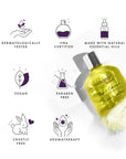Sage & Cedarwood - Soothing Bath & Shower Gel