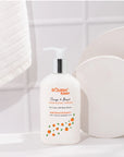 Orange & Basil - Moisturizing Hand & Body Lotion