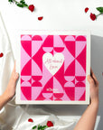 All about Love - Gift Box