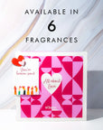 All about Love - Gift Box