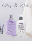 Lavender & Chamomile - Body Care Set