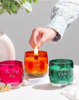 Bestseller Bunch (Pack of 3) - Scented Candle