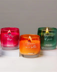 Bestseller Bunch (Pack of 3) - Scented Candle