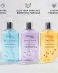 Bestseller Bunch (Pack of 3) - Hand Wash