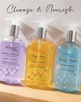 Bestseller Bunch (Pack of 3) - Hand Wash