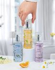 Bestseller Bunch (Pack of 3) - Fragrance Mist