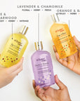 Bestseller Bunch (Pack of 3) - Shower Gel