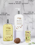 Sage & Cedarwood - Body Care Bundle
