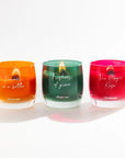 Bestseller Bunch (Pack of 3) - Scented Candle