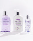 Lavender & Chamomile - Body Care Bundle