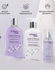 Lavender & Chamomile - Body Care Bundle