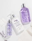 Lavender & Chamomile - Body Care Bundle