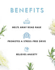 Heaven On Board - Car Fragrance Set