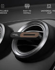 Heaven On Board - Car Fragrance Set