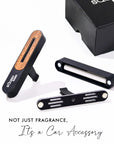 Heaven On Board - Car Fragrance Set