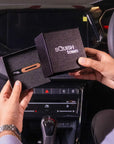 Heaven On Board - Car Fragrance Set
