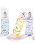 Bestseller Bunch (Pack of 3) - Fragrance Mist