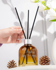 Whispers from the woods Reed Diffuser 200ml