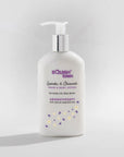 Lavender & Chamomile - Moisturizing Hand & Body Lotion