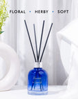 Heaven on board Reed Diffuser 200ml