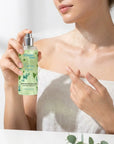 Freshness Of Green - Refreshing Fragrance Mist