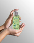 Freshness Of Green - Refreshing Fragrance Mist