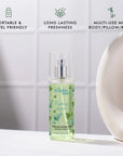 Freshness Of Green - Refreshing Fragrance Mist