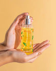 Summer In A Bottle - Refreshing Fragrance Mist