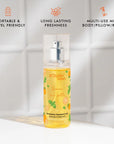 Summer In A Bottle - Refreshing Fragrance Mist