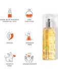 Summer In A Bottle - Refreshing Fragrance Mist