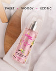 The Magic Ruse - Refreshing Fragrance Mist