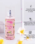 The Magic Ruse - Refreshing Fragrance Mist
