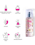 The Magic Ruse - Refreshing Fragrance Mist