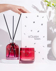 The magic ruse Home Fragrance Set