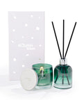 Freshness of green Home Fragrance Set