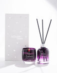 Divine Euphoria Home Fragrance Set