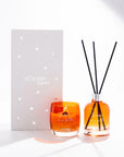 Summer in a bottle Home Fragrance Set