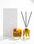 Whispers from the woods Home Fragrance Set