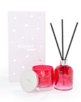The magic ruse Home Fragrance Set